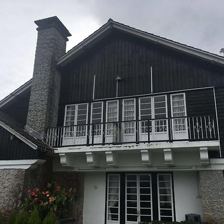 Jim Thompson Cottage Cameron Highlands Esterno foto
