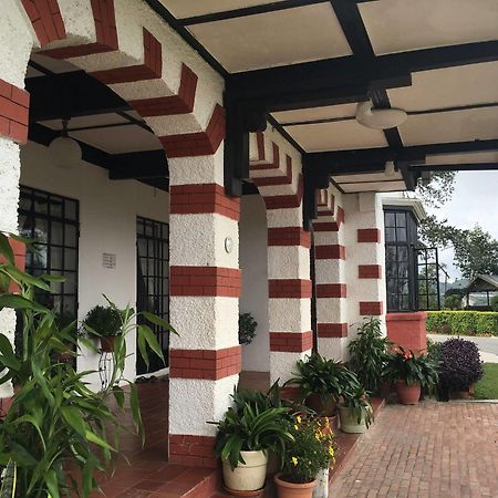 Jim Thompson Cottage Cameron Highlands Esterno foto