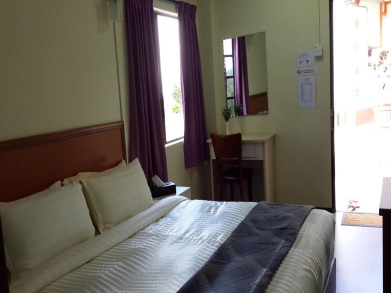 Jim Thompson Cottage Cameron Highlands Esterno foto
