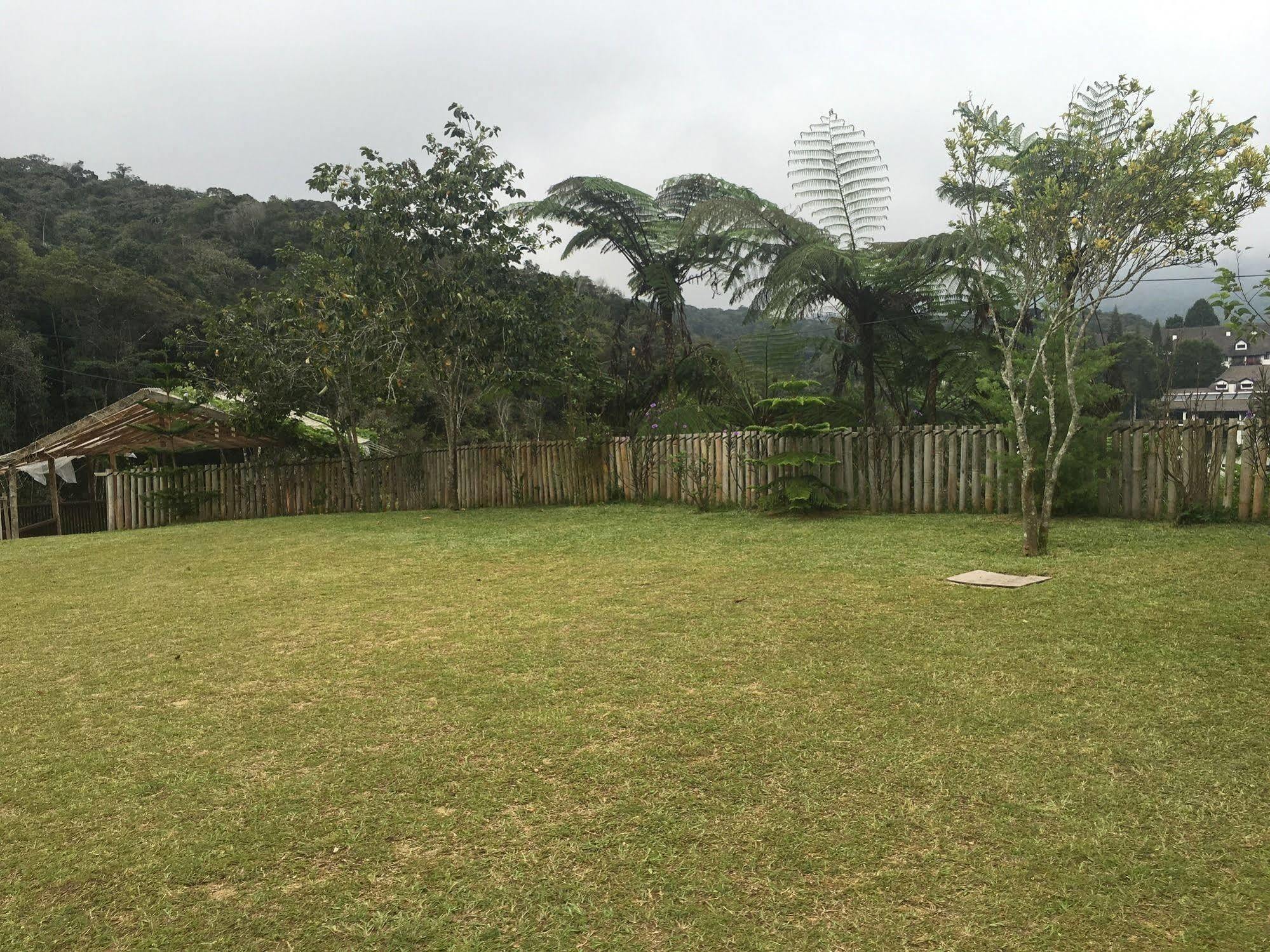 Jim Thompson Cottage Cameron Highlands Esterno foto